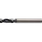 UTDF2850-340 [ユニオンツール 超硬2枚刃フラットドリル φ8 5×溝長34]