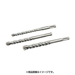 ユニカ SDSプラスUX(クロス)ロング UXL10.0X260 UXL10.0X260