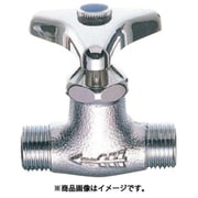 V20A-13 [SANEI オネジ化粧バルブ 1個]