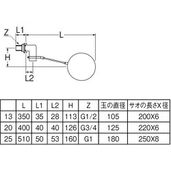 ヨドバシ.com - サンエイ SANEI V435-20 [SANEI 横形ステンレスボールタップ] 通販【全品無料配達】