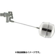 V475-13 [SANEI セミWステンレスボールタップ]