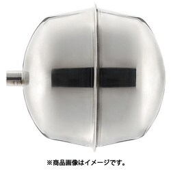 V475-77-125 [SANEI ステンレス玉]