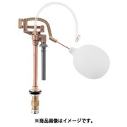 V48V-3X-13X140 [SANEI 逆止付立形ロータンクボールタップ]