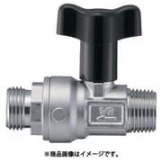 V610BV-13 [SANEI 逆止付ボールバルブ 1個]