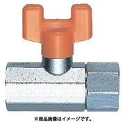 V65-13 [SANEI メネジボールバルブ 1個]
