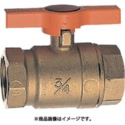 V654-25 [SANEI ボールバルブT型 1個]