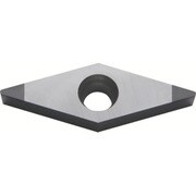 京セラ 旋削加工用チップ CBN KBN570 VBGW110304MEF