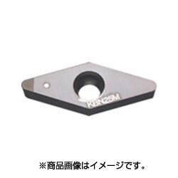 京セラ 旋削用チップ KBN25M コーティング KBN25M VBGW110304T00815SE