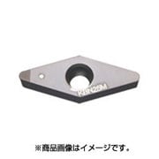 京セラ 旋削用チップ KBN10M コーティング KBN10M VBGW160404T00815SE