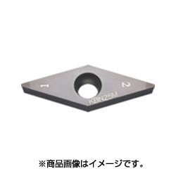京セラ 旋削用チップ KBN35M コーティング KBN35M VBGW160408T00815ME