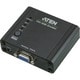 VC010 [ATEN EDID保持器 VGA 対応]