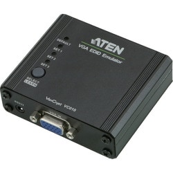 ヨドバシ.com - エイテン ATEN VC010 [ATEN EDID保持器 VGA 対応] 通販