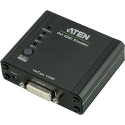 VC060 [ATEN EDID保持器 DVI 対応]