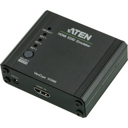 VC080 [ATEN EDID保持器 HDMI 対応]