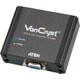 VC160A [ATEN ビデオ変換器 VGA to DVIタイプ]