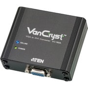 VC160A [ATEN ビデオ変換器 VGA to DVIタイプ]