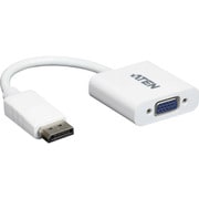 VC925 [ATEN ビデオ変換器 DisplayPort to VGAタイプ]