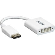 VC965 [ATEN ビデオ変換器 DisplayPort to DVI / パッシブタイプ]