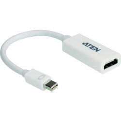 VC980 [ATEN ビデオ変換器 Mini DisplayPort to HDMIタイプ]