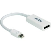 VC980 [ATEN ビデオ変換器 Mini DisplayPort to HDMIタイプ]
