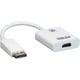 VC986 [ATEN ビデオ変換器 DisplayPort to HDMI / 4K対応 / アクティブタイプ]