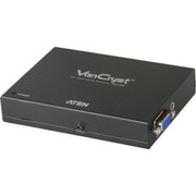 VE170R [ATEN ビデオ延長器用レシーバー VGA / Cat5]