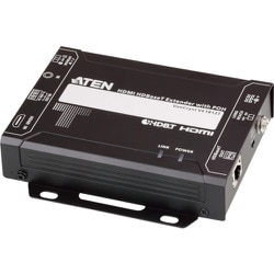 VE1812T [ATEN ビデオ延長器用トランスミッター HDMI / 4K対応 / POH]