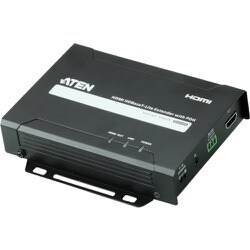 VE802R [ATEN ビデオ延長器用レシーバー HDMI/4K/POH]
