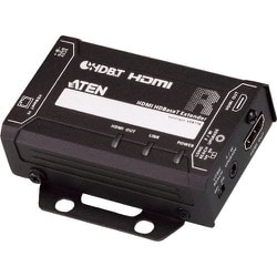 VE811R [ATEN ビデオ延長器用レシーバー/HDMI/4K対応/ HDBaseT / 最長150m(1080p)]