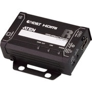 VE811R [ATEN ビデオ延長器用レシーバー/HDMI/4K対応/ HDBaseT / 最長150m(1080p)]
