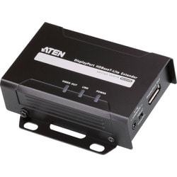 VE901R [ATEN ビデオ延長器用レシーバー DisplayPort / 4K対応]