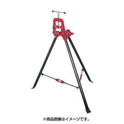 VL1L [REX 脚付パイプバイス VL1ーL]