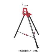 VL1L [REX 脚付パイプバイス VL1ーL]