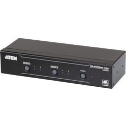 VM0202H [ATEN マトリックスビデオ切替器 HDMI / 2入力 / 2出力 / 4K対応]