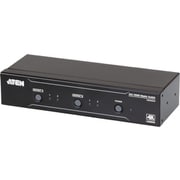 VM0202H [ATEN マトリックスビデオ切替器 HDMI / 2入力 / 2出力 / 4K対応]