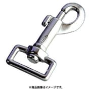 VN-1 [水本 ステンレス スイベルベルトナスカン 長さ73mm （849-3126） 1個]