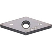 京セラ 旋削用チップ CBN KBN510 KBN510 VNGA160402S01225ME