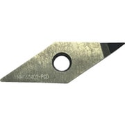 三和 ダイヤモンドチップ VNMM160402-PCD