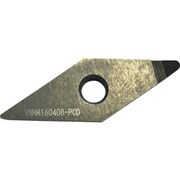 三和 ダイヤモンドチップ VNMM160408-PCD