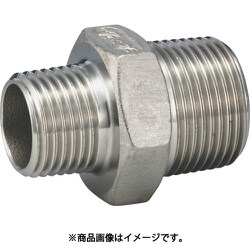 VRN-0402 [フローバル 異径ニップル(SCS13A) 04101605]