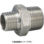 VRN-1006 [フローバル 異径ニップル(SCS13A) 04101617]