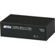 VS0102 [ATEN ビデオ分配器 VGA / 1入力 / 2出力 / オーディオ]