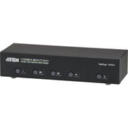 VS0401 [ATEN ビデオ切替器 VGA / 4入力 / 1出力 / オーディオ]