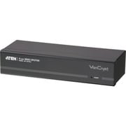 VS134A [ATEN ビデオ分配器 VGA / 1入力 / 4出力]