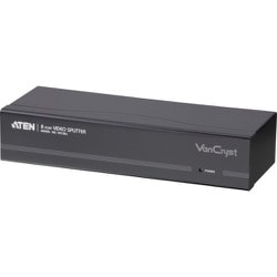 VS138A [ATEN ビデオ分配器 VGA / 1入力 / 8出力]
