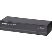 VS138A [ATEN ビデオ分配器 VGA / 1入力 / 8出力]