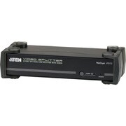 VS172 [ATEN ビデオ分配器 DVI / 1入力 / 2出力 / デュアルリンク対応]