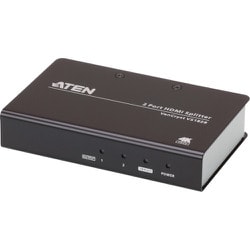 ヨドバシ.com - エイテン ATEN VS182B [ATEN ビデオ分配器 HDMI / 1 ...