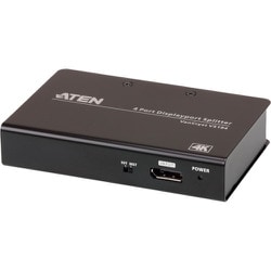 ヨドバシ.com - エイテン ATEN VS192 [ATEN ビデオ分配器 Display Port