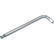 VS-2.5P [エイト 六角棒スパナ ステンレス製 テーパーヘッド セミロング 2.5mm 単品]